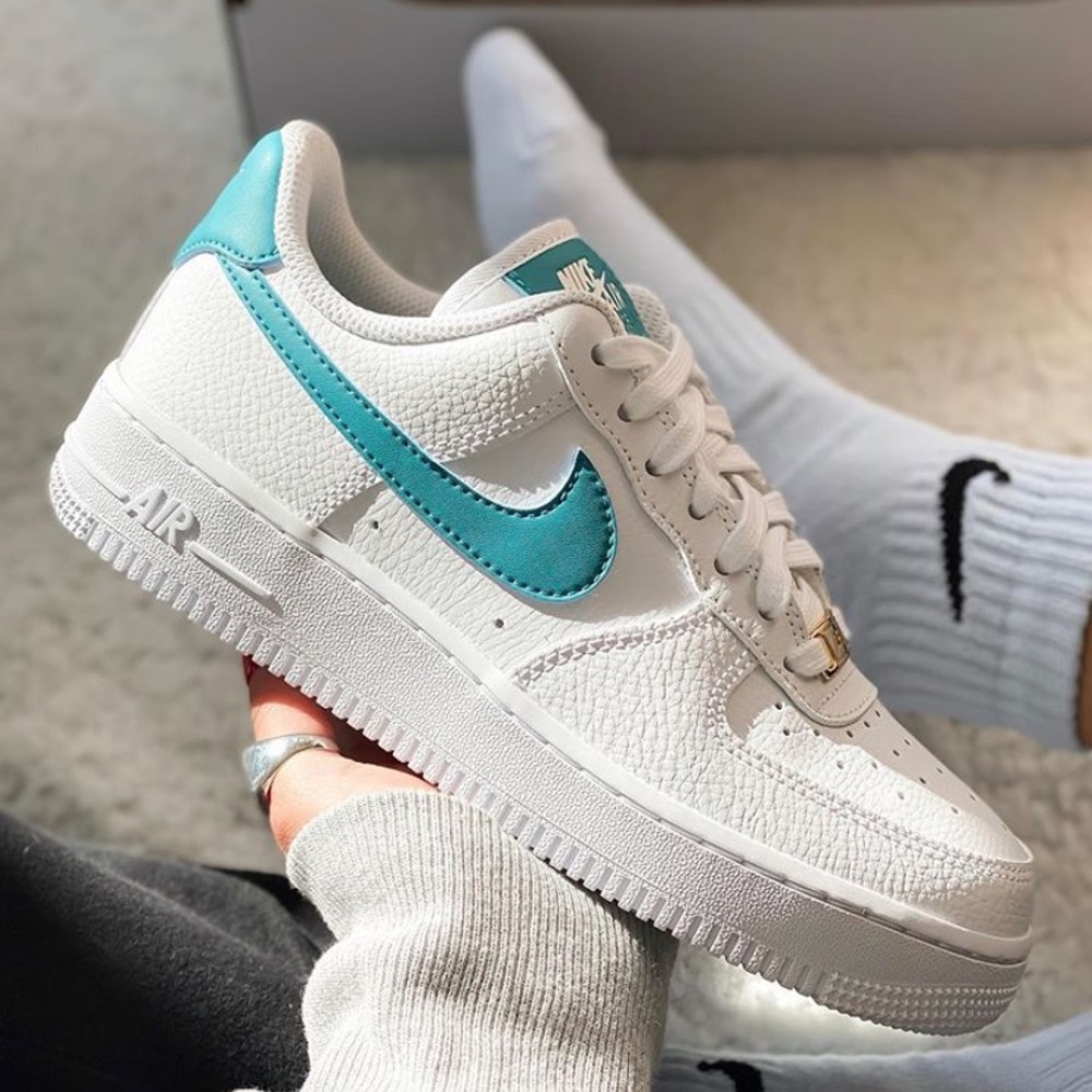 Nike rare air force 1 sneakers - Picture 2 of 8